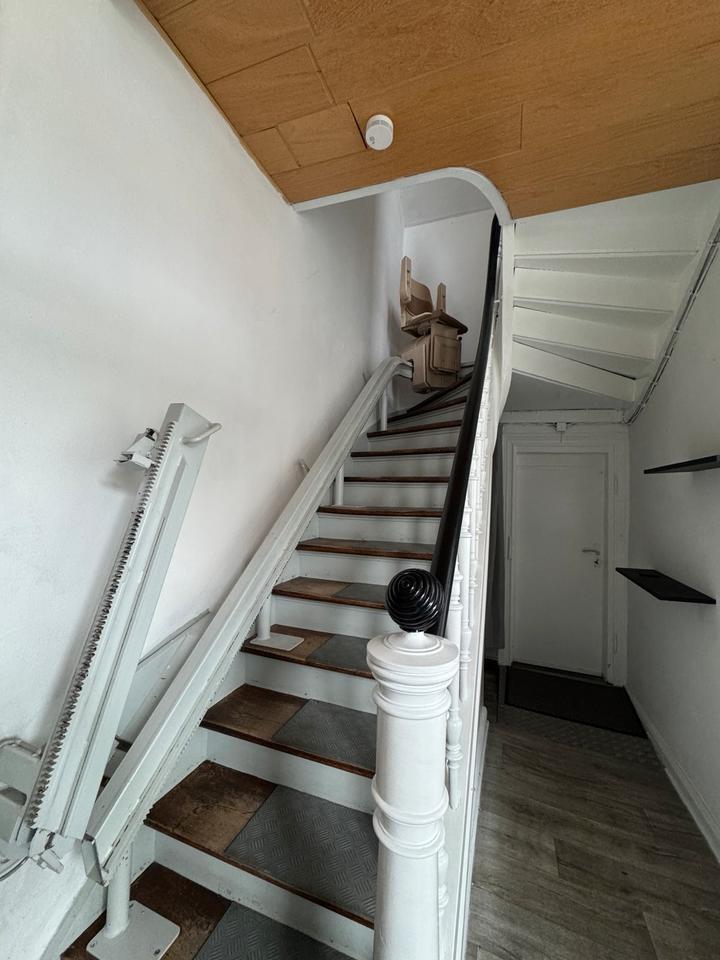 3,5-Zimmer-Wohnung in Wolfenbüttel zimmer