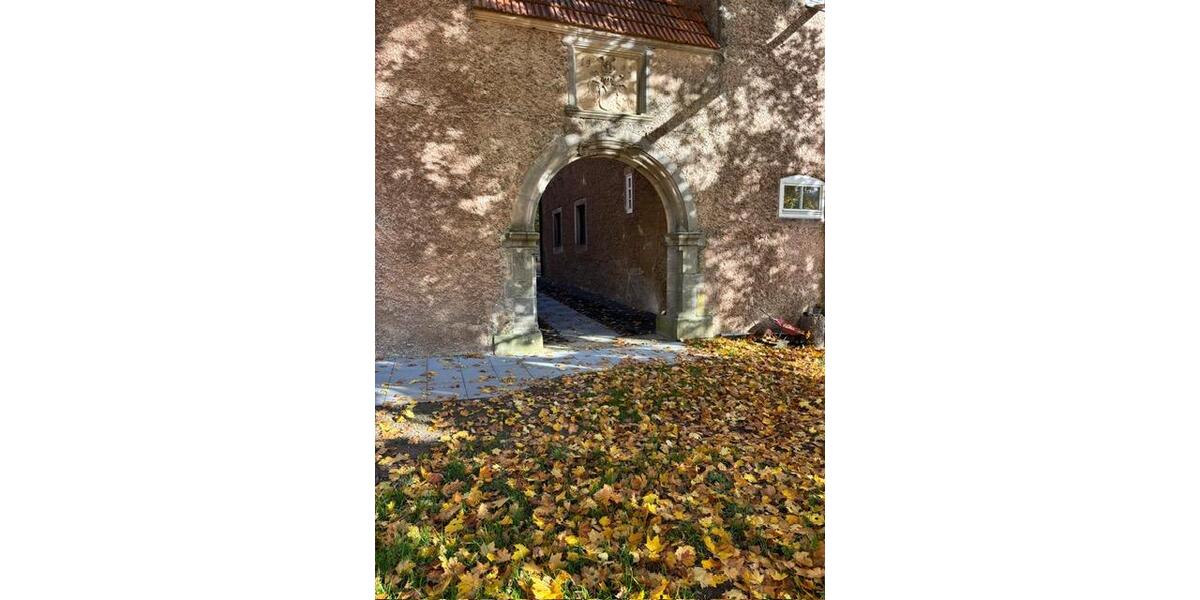 Erdgeschoßwohnung Gersfeld (Rhön) - 4 Zimmer, 87 m&sup2;, 1.175&euro; | Angebot:24223191