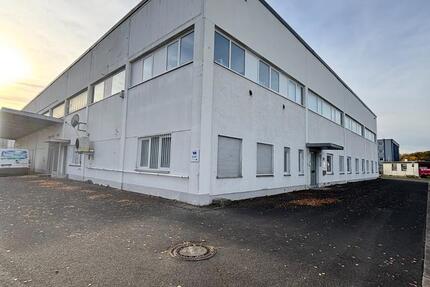 Gewerbeobjekt Bamberg Bamberg-Ost - 1.700&euro; | Angebot:24515674