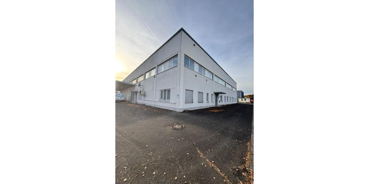 Gewerbeobjekt Bamberg Bamberg-Ost - 1.700&euro; | Angebot:24515674