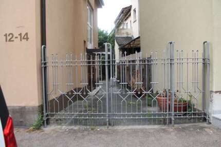 Wohnung zum Mieten in Leimen 550 € 5 zimmer