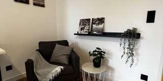 Etagenwohnung Haan - 1 Zimmer, 29 m&sup2;, 530&euro; | Angebot:26549871