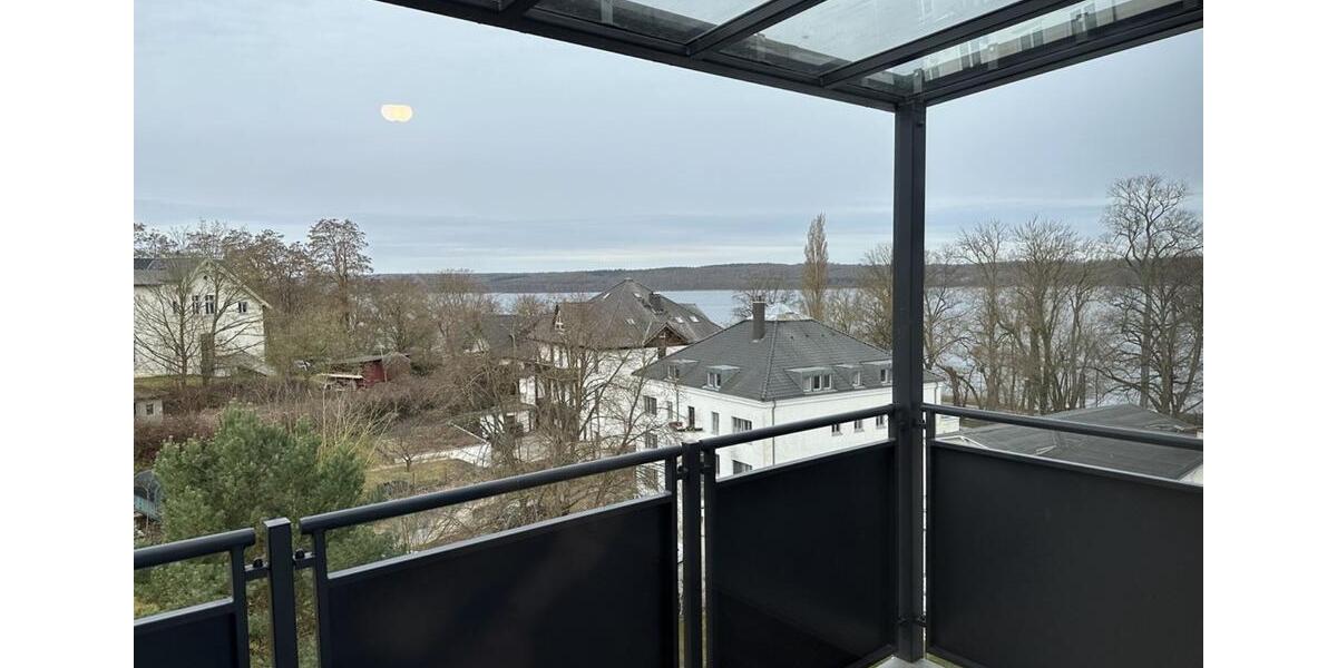 Dachgeschoßwohnung Neubrandenburg - 3 Zimmer, 85 m&sup2;, 1.225&euro; | Angebot:25943906