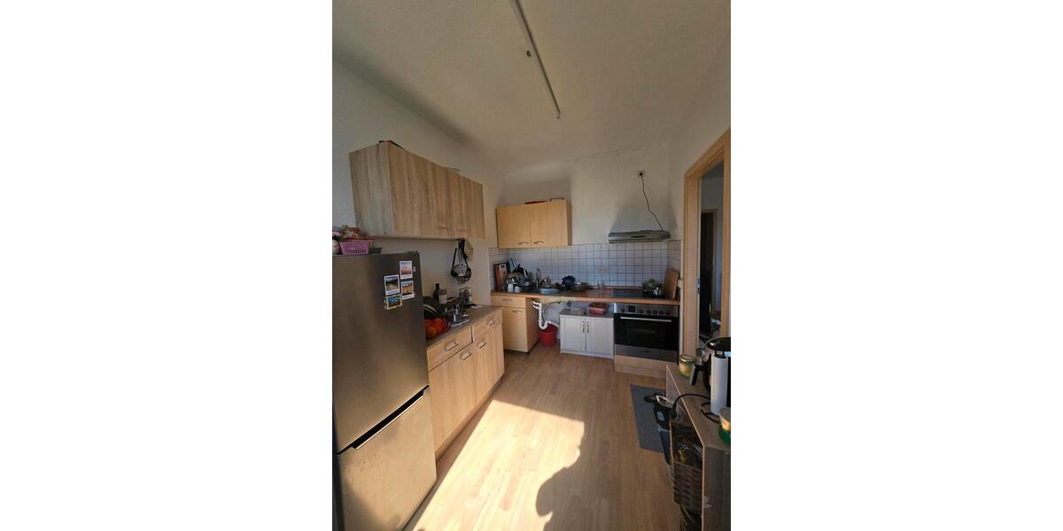 Wohnen auf Zeit Schmalkalden - 2 Zimmer, 51 m&sup2;, 500&euro; | Angebot:26562724