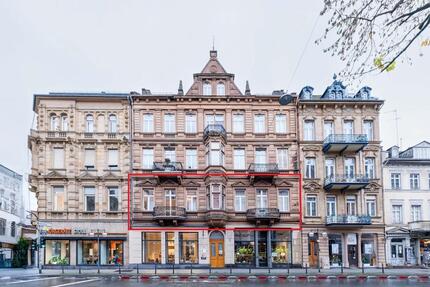 Gewerbeobjekt Wiesbaden - 2.689&euro; | Angebot:25226090