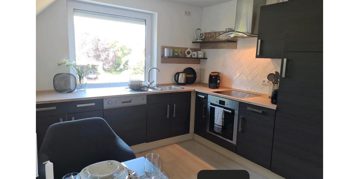 Maisonettenwohnung Gnarrenburg - 3 Zimmer, 80 m&sup2;, 730&euro; | Angebot:26588563
