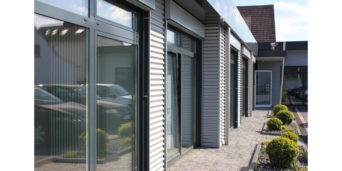 Gewerbeobjekt Lippstadt Bad Waldliesborn - 3.950&euro; | Angebot:24611715