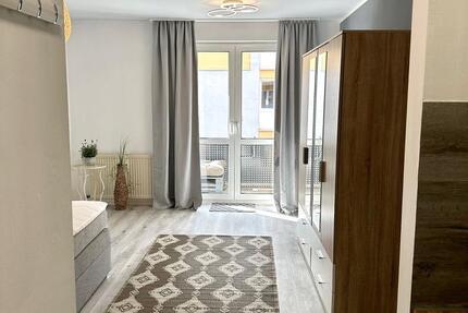 Wohnung Neunkirchen Heinitz - 1 Zimmer, 27 m&sup2;, 530&euro; | Angebot:26615911