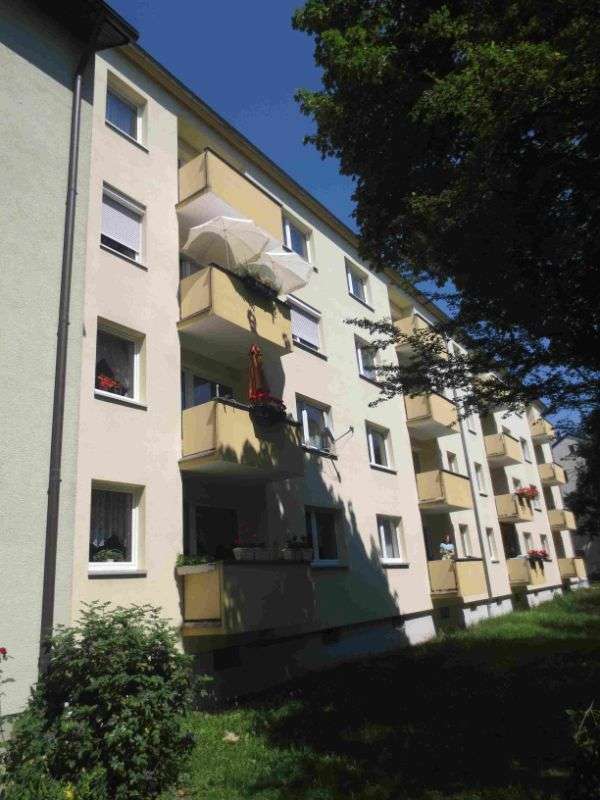 Wohnung zum Mieten in Regensburg 598,71 € 70.52 m² 3 zimmer