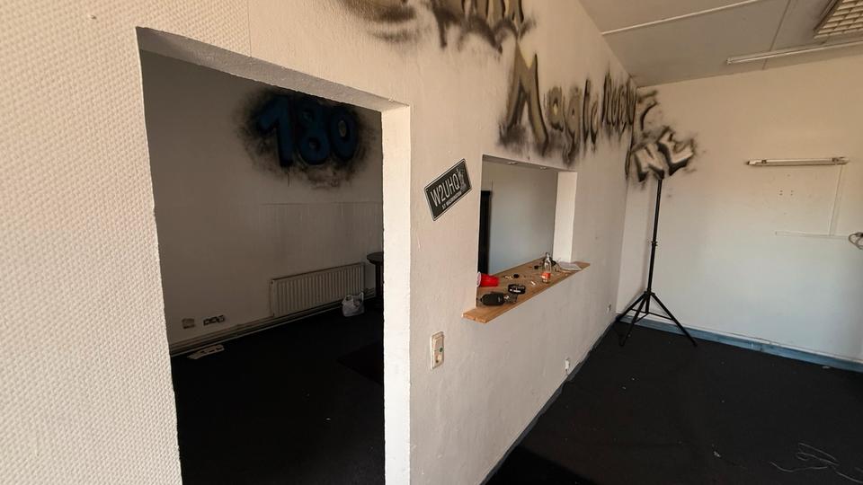 Gewerbeobjekt Eisenach - 1.300&euro; | Angebot:23584530