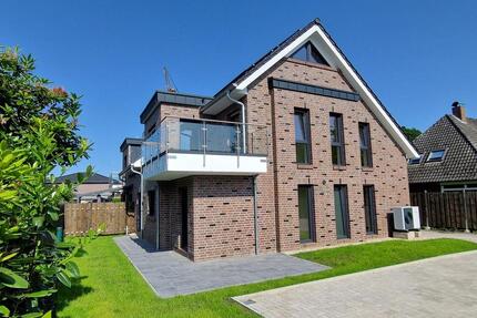 Wohnung Bad Zwischenahn - 3 Zimmer, 79 m&sup2;, 1.225&euro; | Angebot:25054840