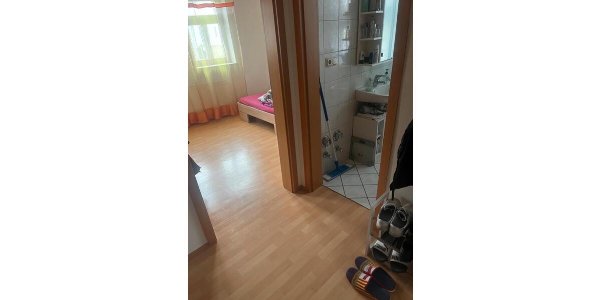 Erdgeschoßwohnung Neustadt (Hessen) - 2 Zimmer, 47 m&sup2;, 490&euro; | Angebot:24794099