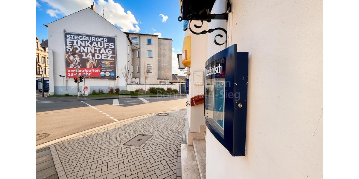 Gewerbeobjekt Siegburg - 2.000&euro; | Angebot:26195539
