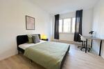 Etagenwohnung Mannheim Herzogenried - 1 Zimmer, 20 m&sup2;, 425&euro; | Angebot:25989684