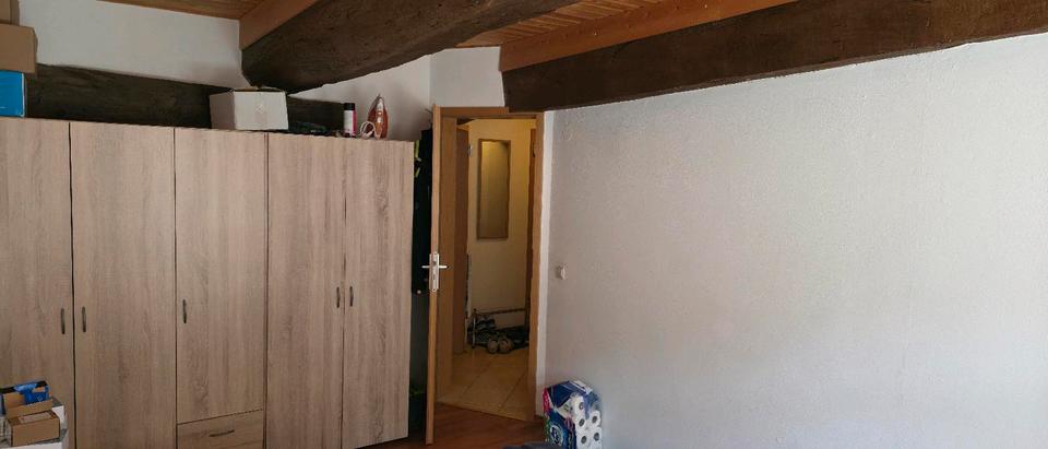 Etagenwohnung Oebisfelde-Weferlingen Weferlingen - 3 Zimmer, 80 m&sup2;, 784&euro; | Angebot:26285238