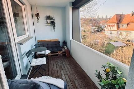 Wohnung Ansbach - 3 Zimmer, 90 m&sup2;, 850&euro; | Angebot:26619208