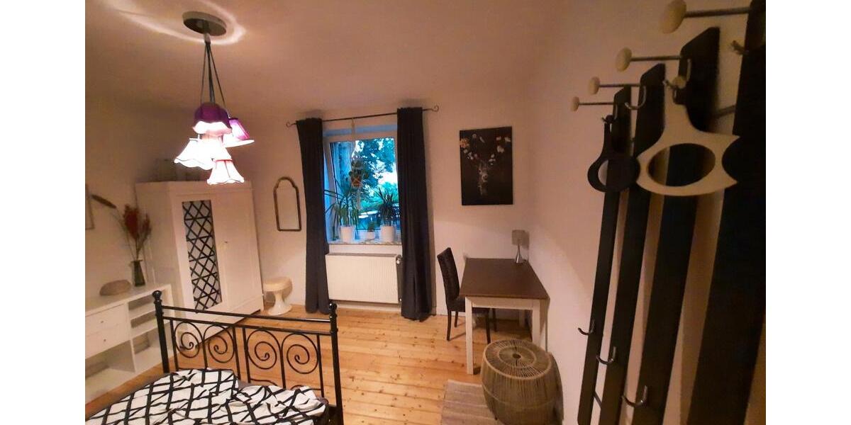 Wohnen auf Zeit Duisburg Duisburg-Mitte - 1 Zimmer, 80 m&sup2;, 395&euro; | Angebot:26025148