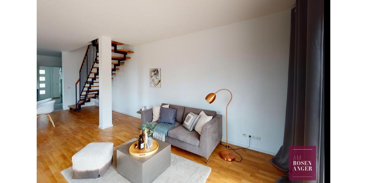 Reihenhaus Wildau - 5 Zimmer, 158 m&sup2;, 2.140&euro; | Angebot:23908153