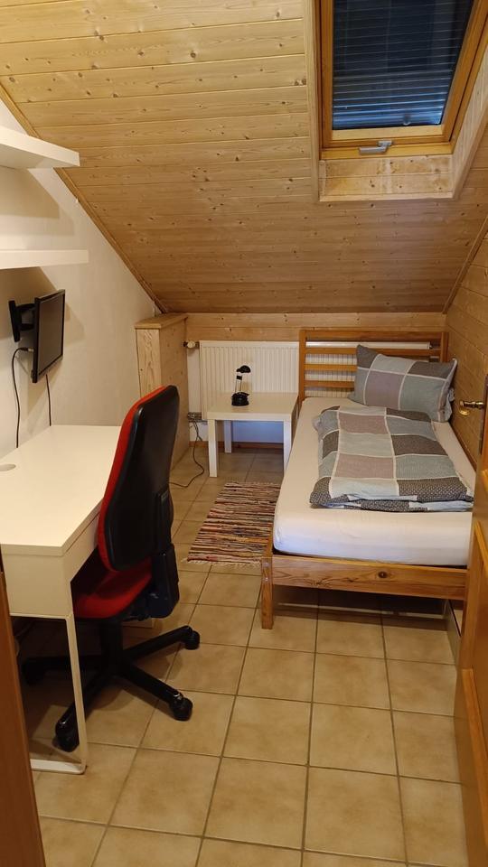 Zimmer zu vermieten in 84100 Oberaichbach