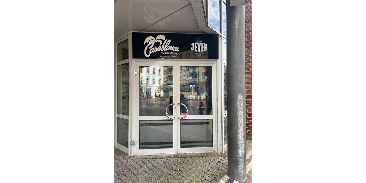 Gewerbeobjekt Wilhelmshaven - 1.500&euro; | Angebot:26115550