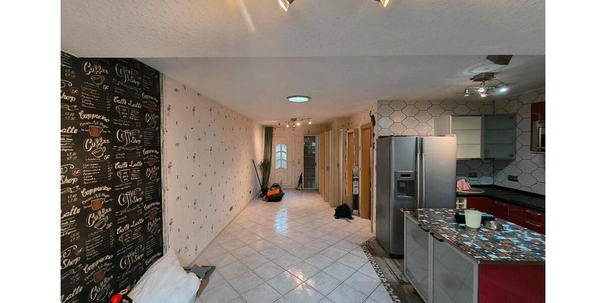 Etagenwohnung Kiedrich - 1 Zimmer, 37 m&sup2;, 640&euro; | Angebot:26615123