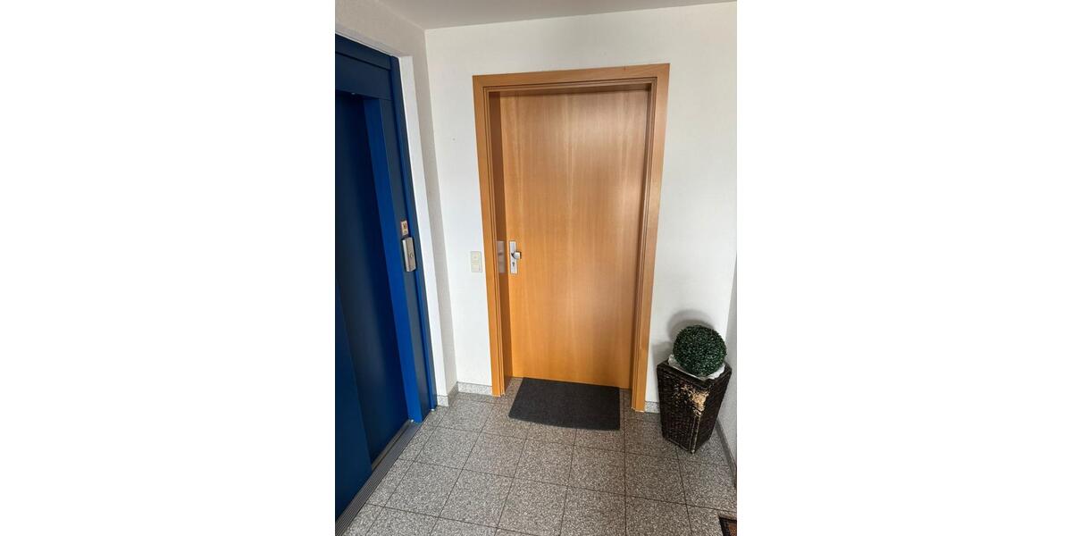 Etagenwohnung Schönaich - 3 Zimmer, 68 m&sup2;, 890&euro; | Angebot:26493401