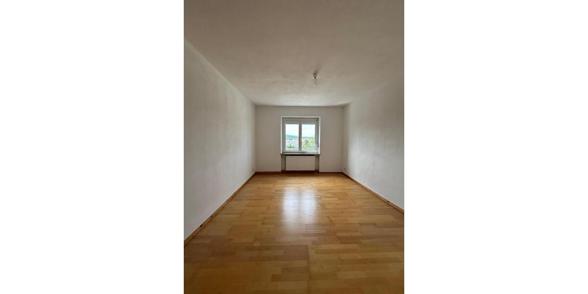 Etagenwohnung Bamberg Gärtnerstadt - 3 Zimmer, 65 m&sup2;, 850&euro; | Angebot:26461571