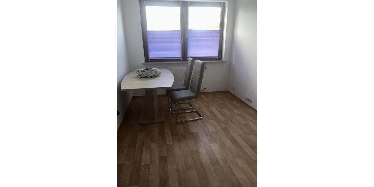 Etagenwohnung Freden (Leine) - 4 Zimmer, 95 m&sup2;, 520&euro; | Angebot:25380219