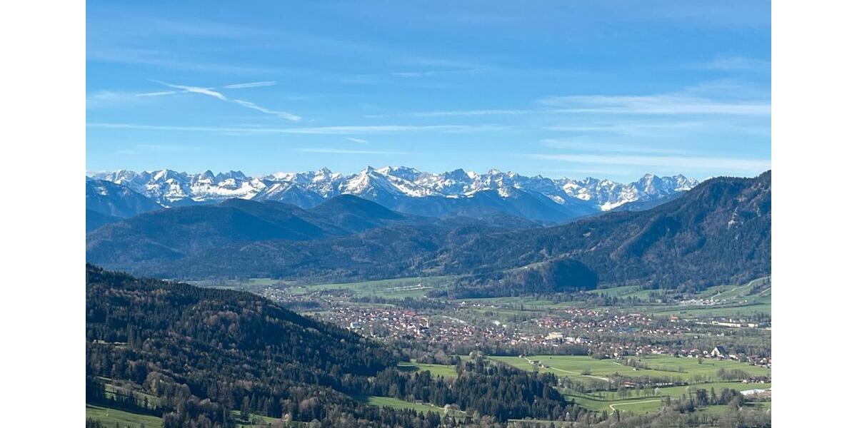 Wohnen auf Zeit Bad Tölz - 1 Zimmer, 120 m&sup2;, 300&euro; | Angebot:23570344