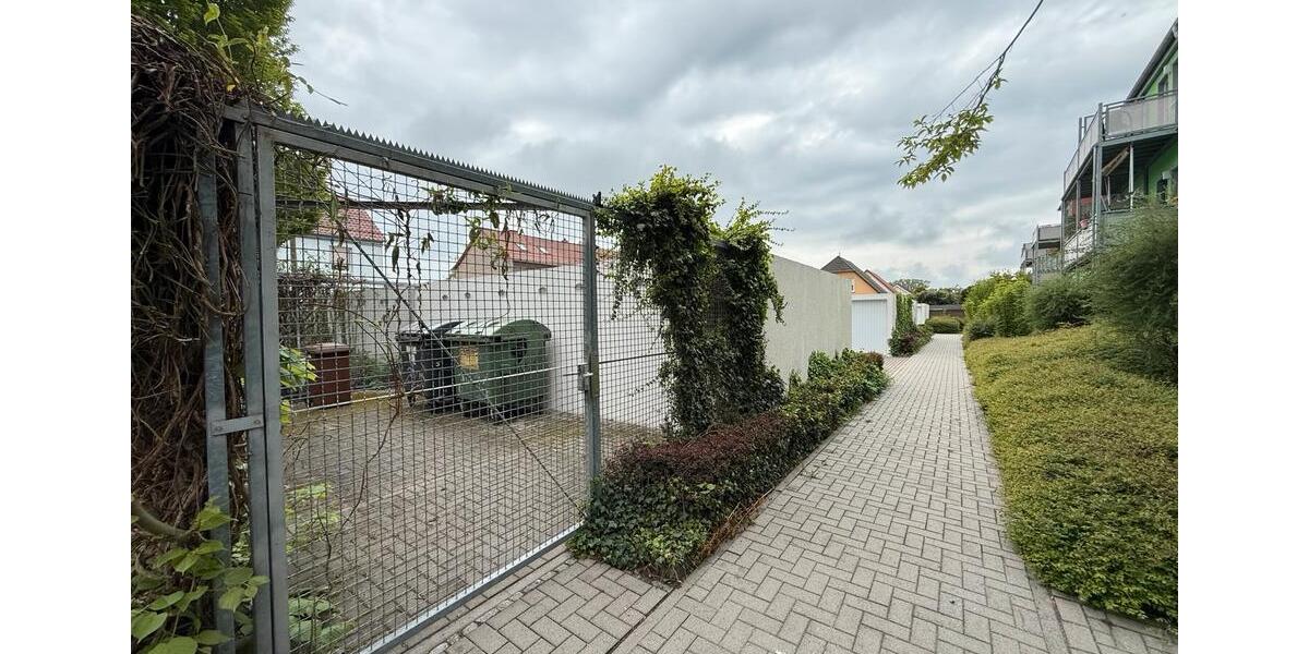 Dachgeschoßwohnung Sömmerda - 4 Zimmer, 92 m&sup2;, 850&euro; | Angebot:26491872