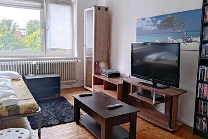 Wohnung Kiel - 1 Zimmer, 12 m&sup2;, 550&euro; | Angebot:17786228