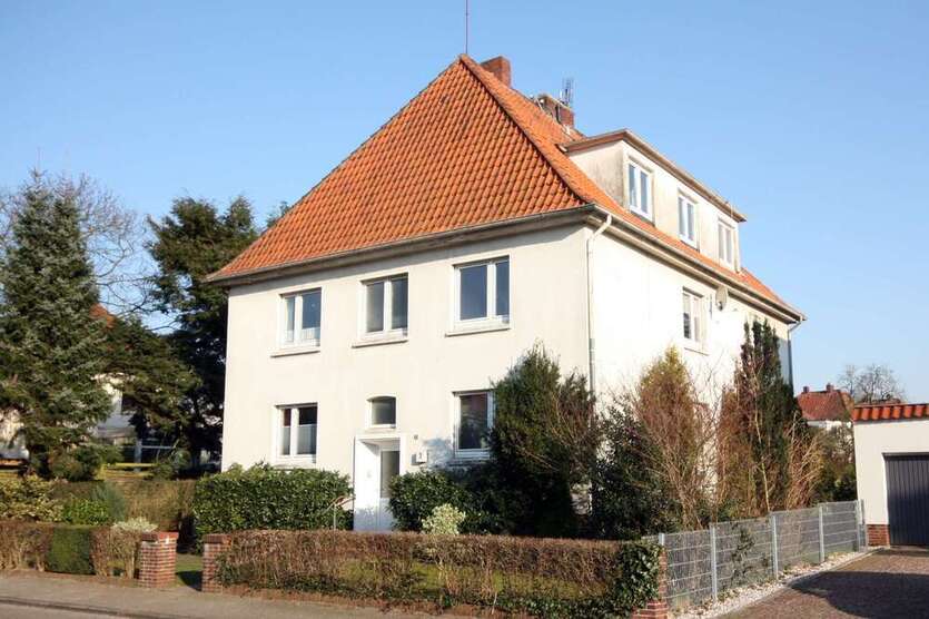 Wohnung zum Mieten in Oldenburg 394 € 51.52 m²