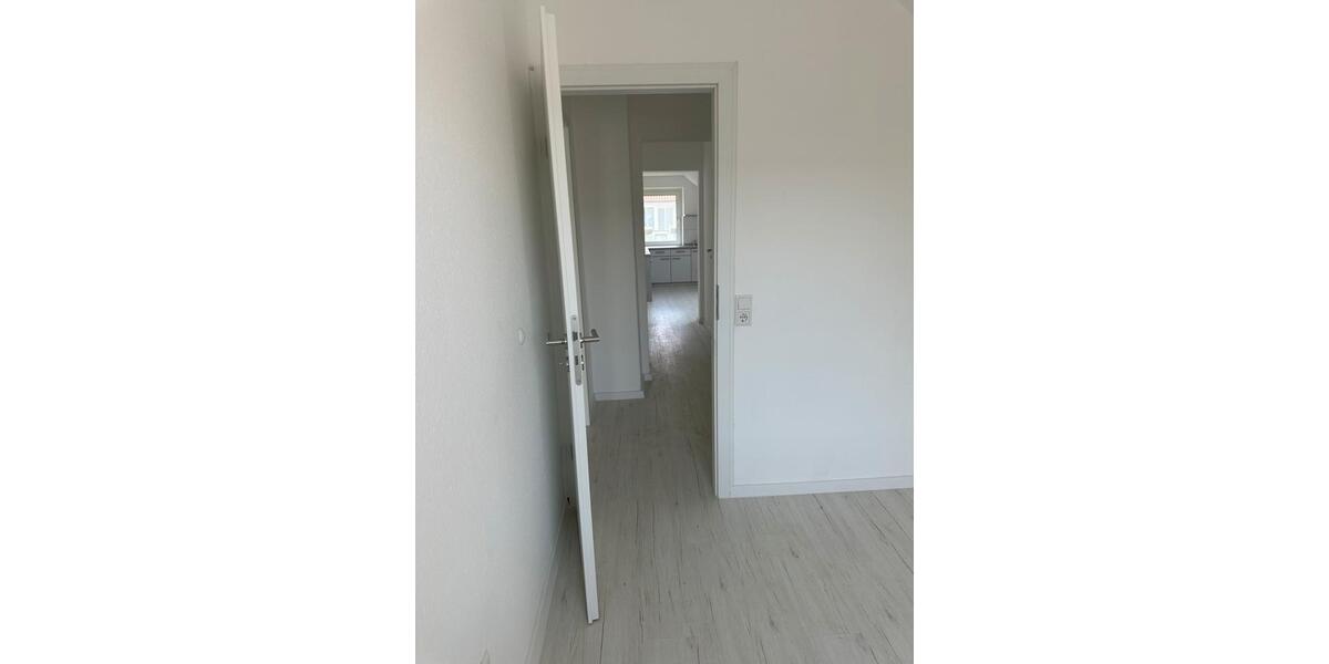 Dachgeschoßwohnung Dortmund Hombruch - 3 Zimmer, 60 m&sup2;, 675&euro; | Angebot:26231924
