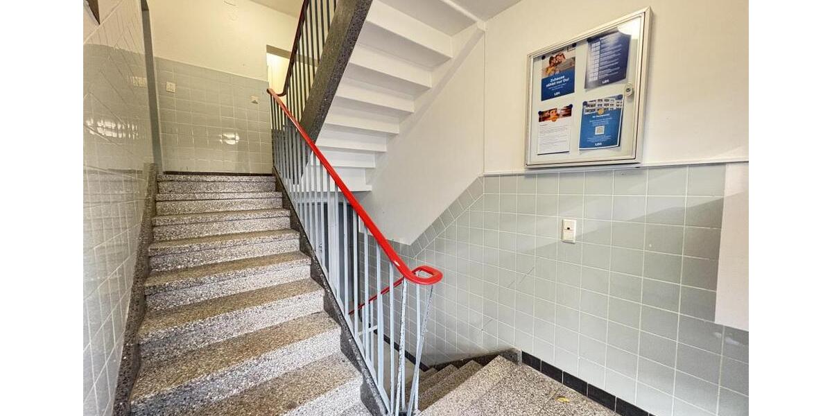 Etagenwohnung Bremen Blumenthal - 2 Zimmer, 55 m&sup2;, 429&euro; | Angebot:26004904