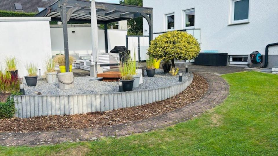 Wohnen auf Zeit Gütersloh - 3 Zimmer, 85 m&sup2;, 80&euro; | Angebot:21528001