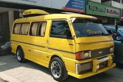 Wohnung Limburg an der Lahn - 4 Zimmer, 100 m&sup2;, 800&euro; | Angebot:25127112