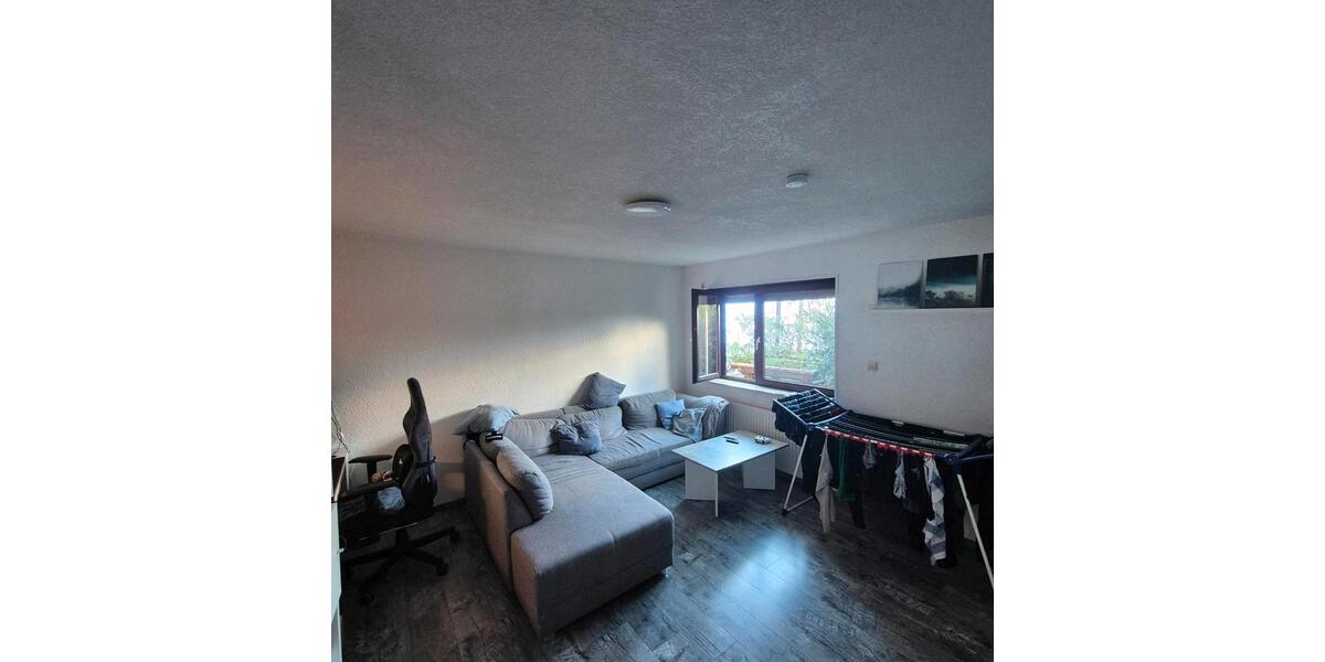 Etagenwohnung Rheinfelden (Baden) - 2 Zimmer, 55 m&sup2;, 850&euro; | Angebot:25963181