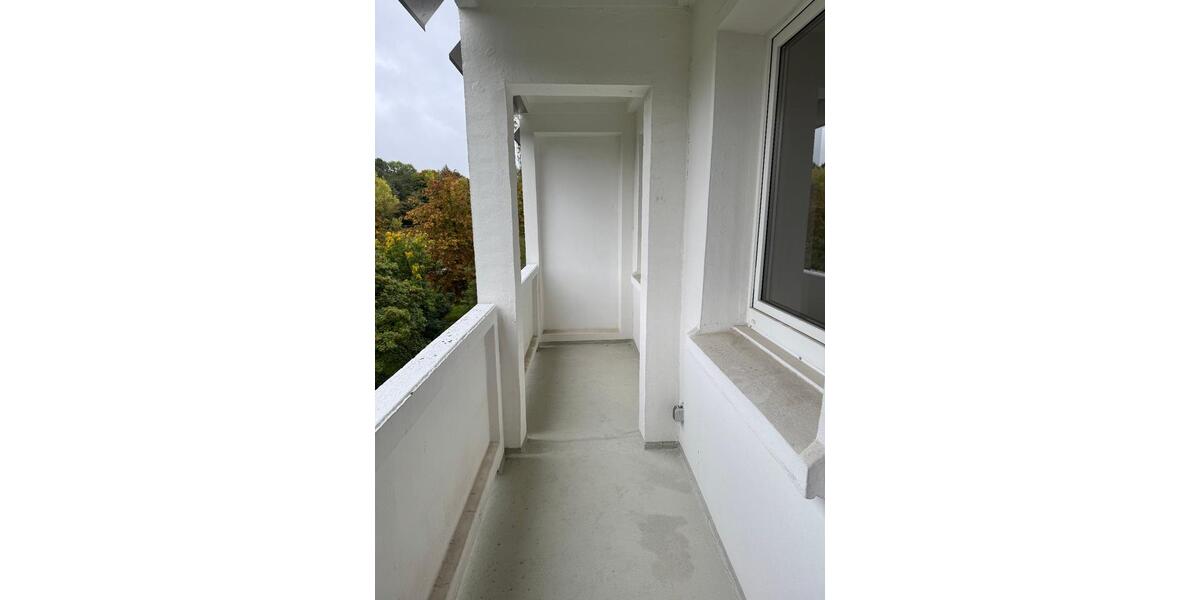 Etagenwohnung Brand-Erbisdorf Erbisdorf - 3 Zimmer, 59 m&sup2;, 277&euro; | Angebot:25988410