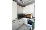 **Schicke, helle 2-Zi. Maisonette Wohnung, Westend-Nord, Reuterweg + EBK + Balkon**