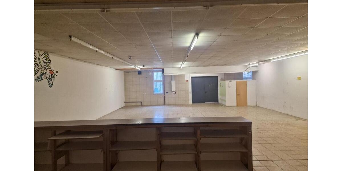 Gewerbeobjekt Vöhringen - 1.278&euro; | Angebot:24532587