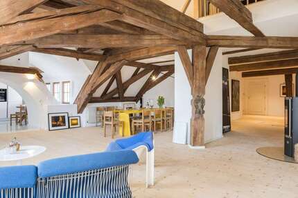 Wohnung zum Mieten in Egenhofen 3.850 € 261 m² 5 zimmer