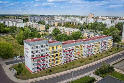 Wohnung zum Mieten in Magdeburg 405 € 60.33 m² 3 zimmer