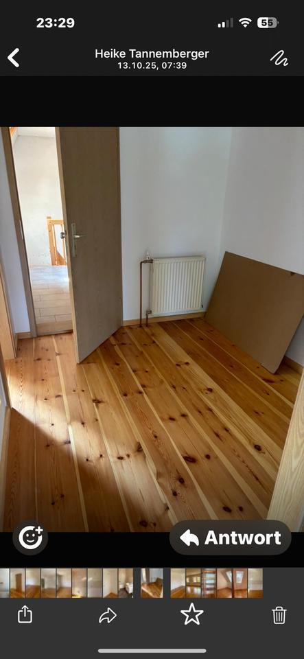 Schöne große 2 Raumwohnung zimmer