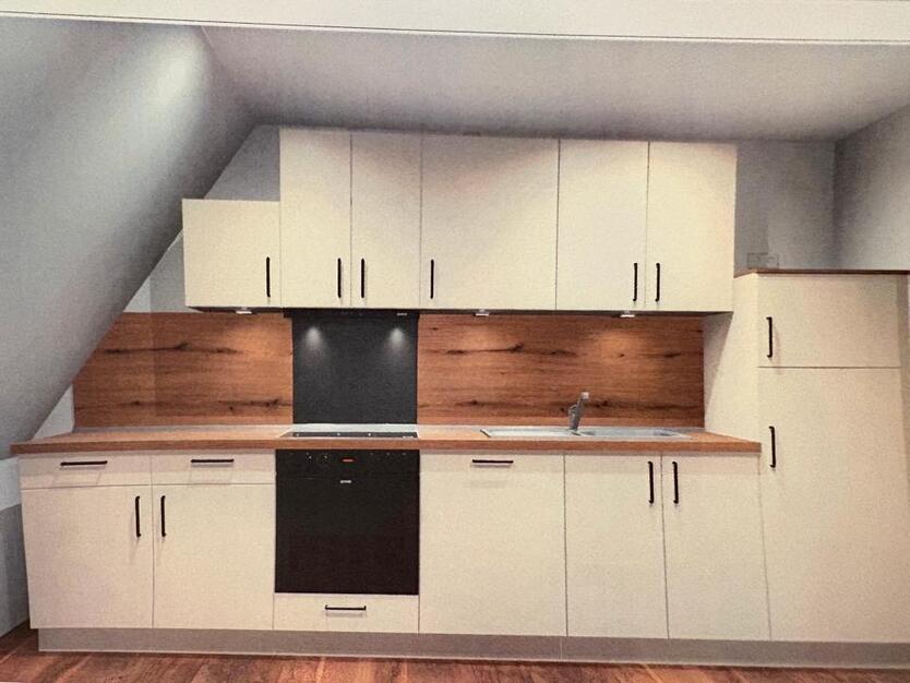 Mietwohnung (OG) im Zentrum Ihrhove *komplett renoviertsaniert* zimmer