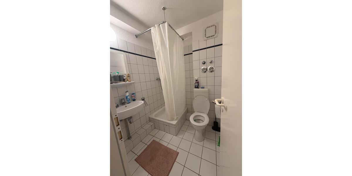 Etagenwohnung Hannover Herrenhausen-Stöcken - 1 Zimmer, 50 m&sup2;, 420&euro; | Angebot:24942230