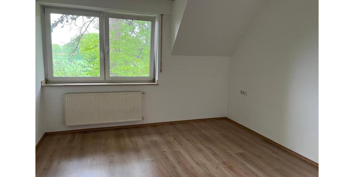 Etagenwohnung Warendorf - 3 Zimmer, 95 m&sup2;, 1.000&euro; | Angebot:26561731