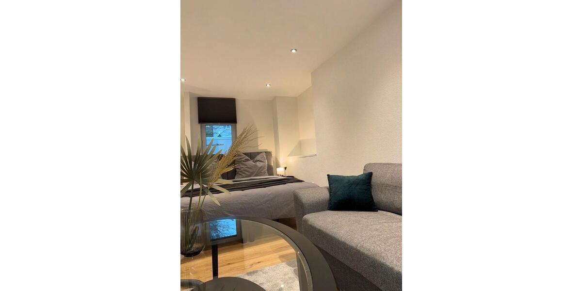 Erdgeschoßwohnung Neckarsteinach - 1.5 Zimmer, 32 m&sup2;, 890&euro; | Angebot:24563758