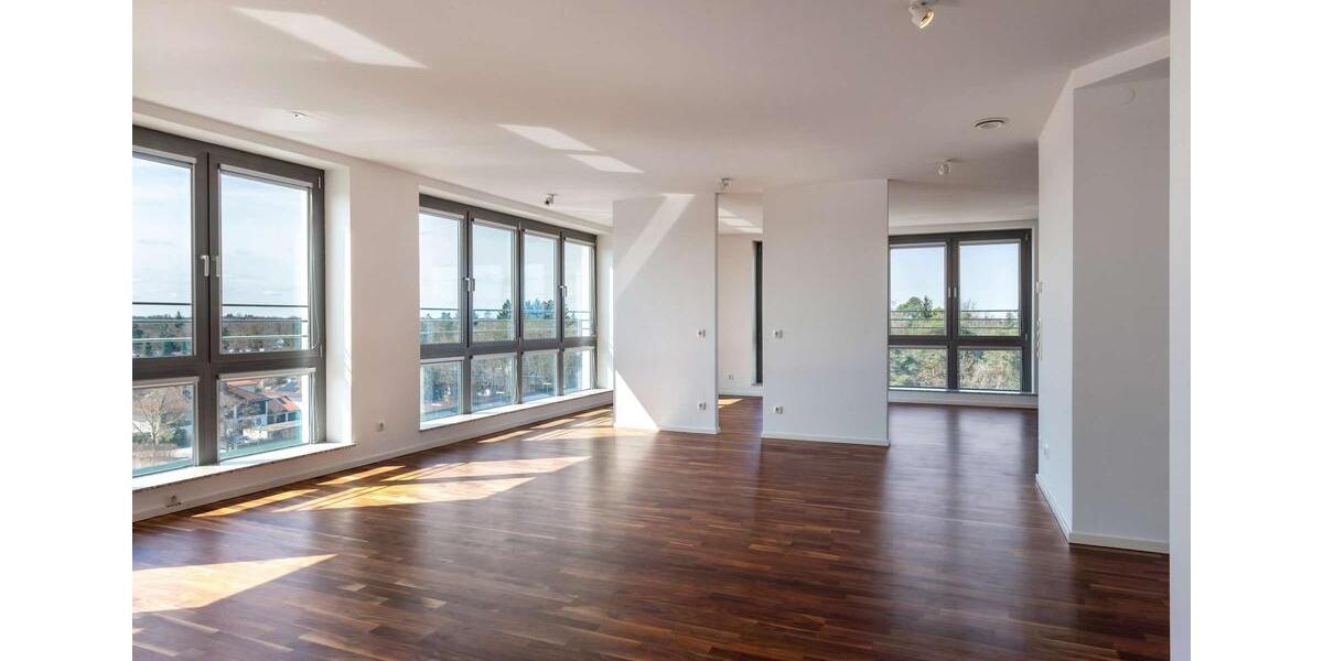 Etagenwohnung Vaterstetten Baldham - 3 Zimmer, 141 m&sup2;, 2.650&euro; | Angebot:26279402