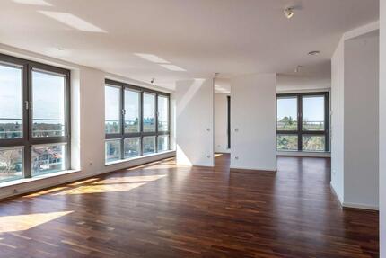 Wohnung Vaterstetten Baldham - 3 Zimmer, 141 m&sup2;, 2.650&euro; | Angebot:26279402