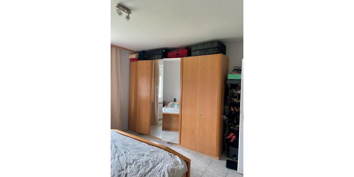 Erdgeschoßwohnung Bad Hersfeld - 3 Zimmer, 78 m&sup2;, 600&euro; | Angebot:26698317